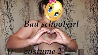 new year costume