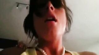 Pipe royale et plus avec une chaudasse survoltee