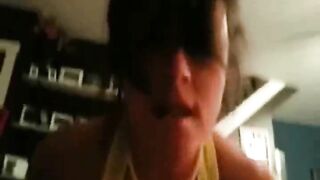 Pipe royale et plus avec une chaudasse survoltee