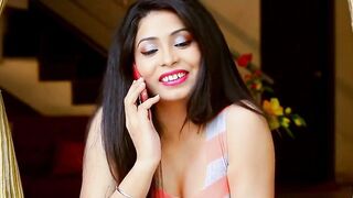 Desi 2 bachelor boys booking a prostitution cunt with mouth screwed