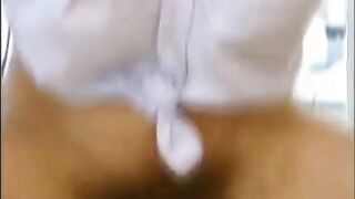Milf anal