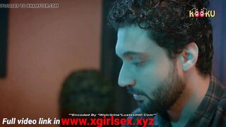 desi Couples liking font of his office boss