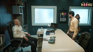 punjab babe couples fucking front of his boss
