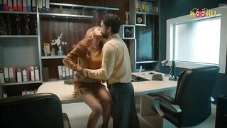 punjab babe couples fucking front of his boss
