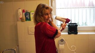 blow dry two