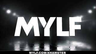 Big Titted Russian Mylf Gets Gagged & Plowed