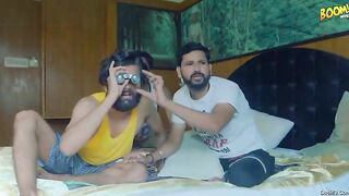 Bhabhiji Hajir Hai!!!
