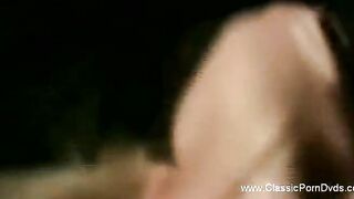 Sweaty Sex From The Seventies Just To Make Fun On