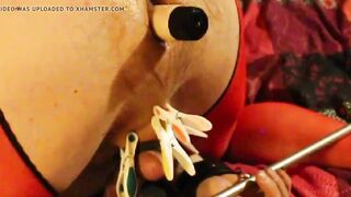 Sissy hoe gets nice treatment