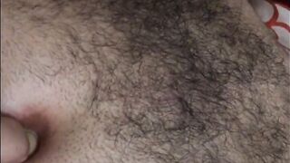 Nipple Play and Hitting - Female Domination
