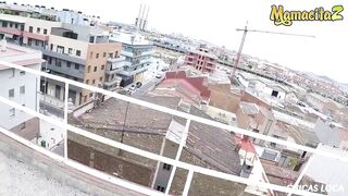 MAMACITAZ - #Lady Mae #Max Cortés - Sexual oriental Beauty