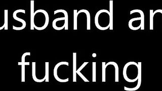 sissyhusbandandwife fucking
