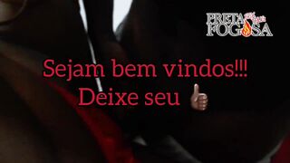Só a cabecinha - Completo no RED