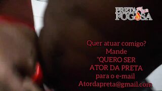 Só a cabecinha - Completo no RED