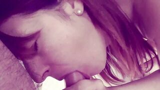 Gorgeus wifey bj