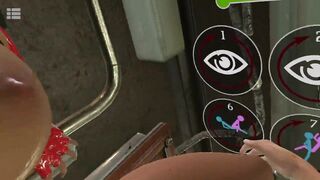Lets play SinVR 16-Kama Minogue (Aussie manor & Sputnik sixty nine)