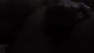 Clip of the Turned On Of the. Anthony