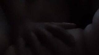 Clip of the Turned On Of the. Anthony