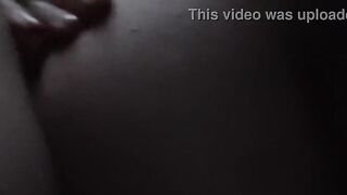 Clip of the Turned On Of the. Anthony