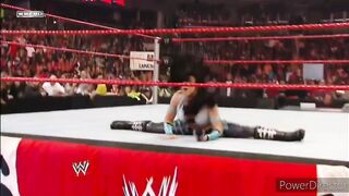 WWE Melina Compilation