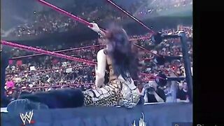 WWE Melina Compilation