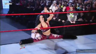 WWE Melina Compilation