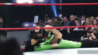 WWE Melina Compilation