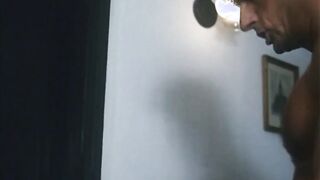 Il nero nel culo (Full Video)