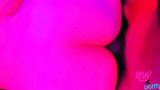 Lillith your Succubus dancing having fun and fucking around PS: Roxy Lights