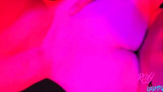 Lillith your Succubus dancing having fun and fucking around PS: Roxy Lights