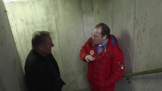 Wollte laufige Huren - Episode four