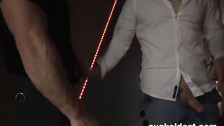 Dungeon Cuckolding