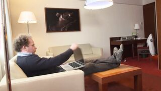 Deutsche Schlampen beim Orgasmus - Episode one