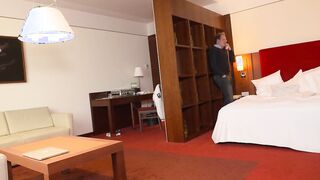 Deutsche Schlampen beim Orgasmus - Episode one