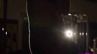 Sex At The Gym - S16:E10