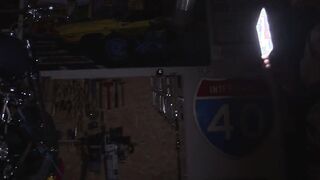 Verlangen nach Analsex - Episode three