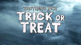 Brothers Penis Trick Or Treat - S11:E7
