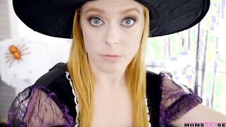 Brothers Penis Trick Or Treat - S11:E7