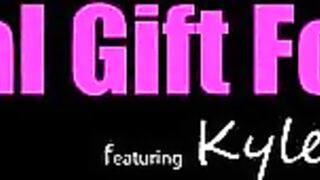 A 1 Of A Kind Gift For Daddy - S14:E6