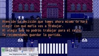 My New Life Cap 58 - A Decision That Will Change Everything