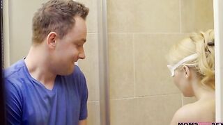 Helping My Step Milf - S8:E5