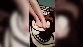 Fetiche des Pieds Parfait