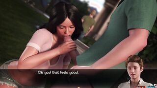 Treasure of Nadia - Scenes - ( five - 8)
