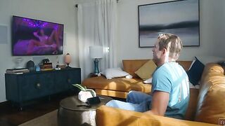 October 2021 Fantasy Of The Month - S2:E8