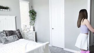Summer Hart, Aften Opal Inside Unique Request For Anal