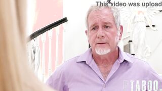 Stepdaddys Anal babe 03 - Khloe Kapri, Jay Crew