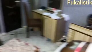 Cheating Oroma mom gets raw long penis and cum (X