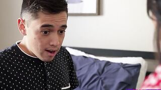 My Stepbrother Played Me - S19:E8