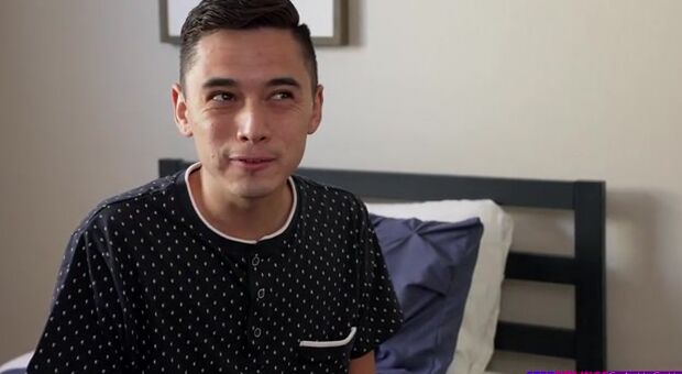 My Stepbrother Played Me - S19:E8