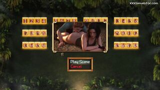 ► Mom & Son XXX Taboo Game Porn Uncensored
